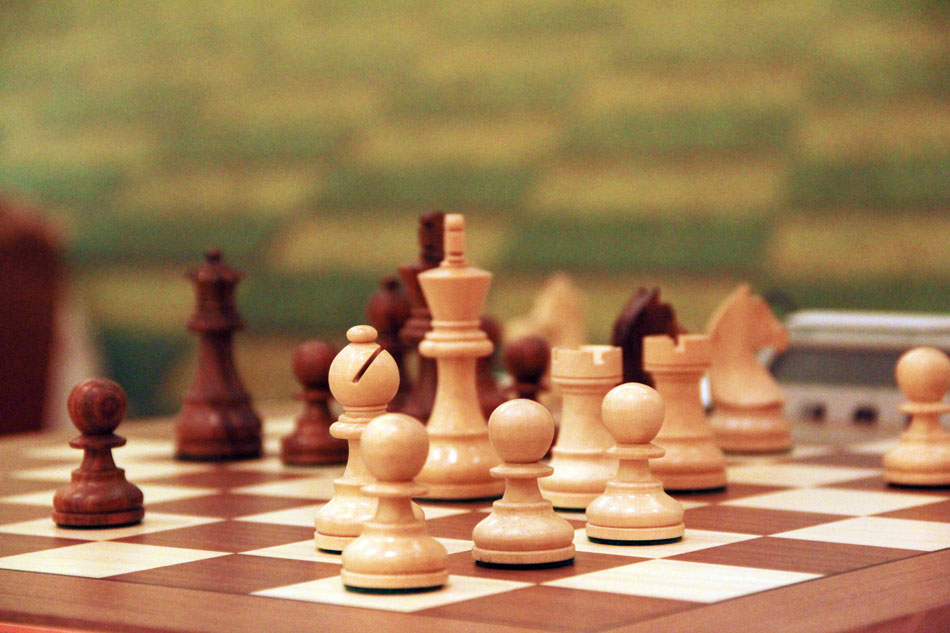 Luật cờ vua FIDE áp dụng từ ngày 1-7-2014